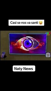 2.1M views · 10K reactions | A nada de no llegar | Naty News | Facebook