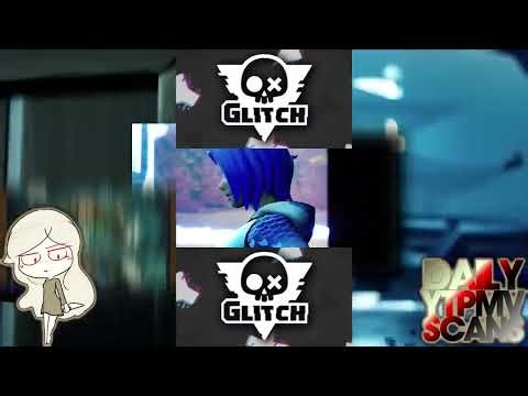 Daily Scan #203 - YTPMV Reviewing EVERY Glitch Productions Show Scan