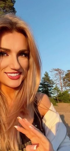 Hey hey! How are you there?