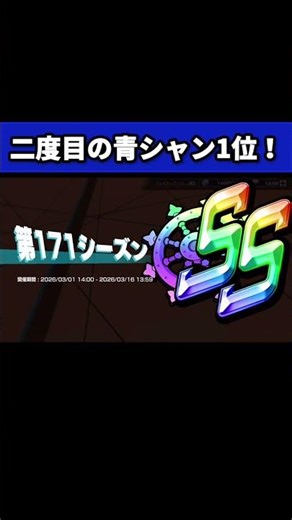 Blue Shampoo takes first place for the second time! #shorts