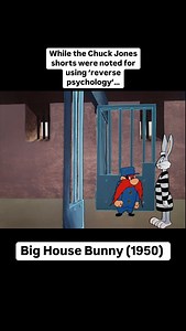 I love me a good Bugs Bunny and Yosemite Sam short! This one is a classic featuring some great reverse psychology bits! What’s your favourite reverse psychology bit? #looneytunes #animation #classiccartoons #warnerbros #retro #animationreview #classicanimation #cartoonnetwork #historynerd #classicanimation #bugsbunny #yosemitesam #frizfreleng | Anthony's Animation Talk