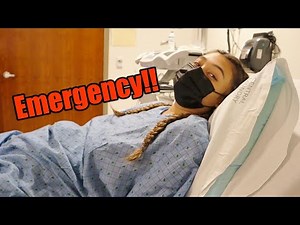 Scary Emergency C-Section!!!