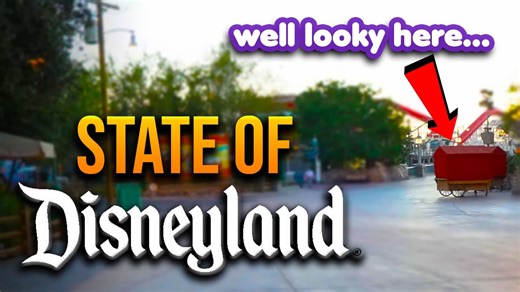 Definite Signs of Expansion at California Adventure!