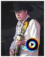 Comal County Blue by Jason Boland