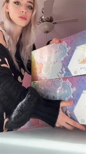 Sylveon on Instagram: "Prismatic evolutions #pokémon #pokemontcg"