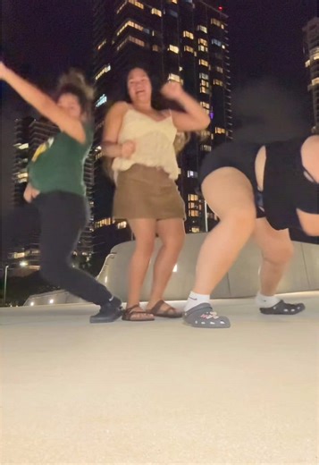 Dance with Blue Birds: A Fun Dance Experience