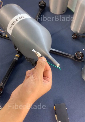 Understanding Fiber Breakage in Optical Sensors