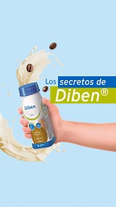 1.5K views · 13 reactions | Diben® es un complemento nutricional listo para consumir. ✅ Alto en fibra, rico en aceite de pescado (omega 3). Ideal para personas diabéticas, hipoglucémicas o hiperglucémicas, tiene efectos antiinflamatorios.  Diben® se adapta a tus necesidades. Cuéntanos en qué momento del día te gustaría probarlo. ¡Te leemos!  #Diben #Fresenius #ComplementoNutricional | Fresubin Colombia | Facebook