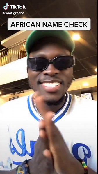 YoofiandJane on TikTok