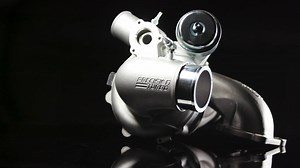 1.6K views · 24 reactions | Increase your horsepower rating with the Precision Turbo & Engine / Turbonetics Upgrade 2.3L Ecoboost Ford Focus RS Turbocharger. | Turbonetics Turbochargers | Facebook