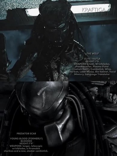 Casi Ganas Scar: La Batalla Épica entre Monstruos