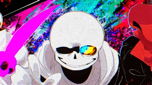 //OVER SAVE TIME TIRO三重终焉救赎 p1.5//恶业回荡，余息尚存