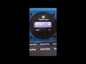 TruTrak Vizion PV 30 Setup | Honeywell Aerospace