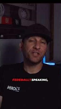 Felons Cannot Have Black Powder Guns! (Sometimes)