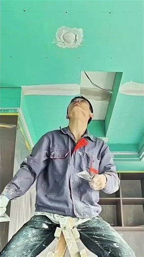 Master the Art of Putty Application in 100 Steps