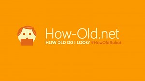 How-Old.net, A Site That Tells You How Old You Look, Will Make or Break Your Day | KQED