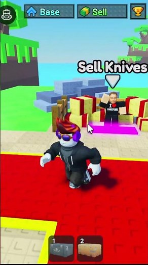 All My Knife Farm Active Codes (April 2026) - Get Gems & Boosts!