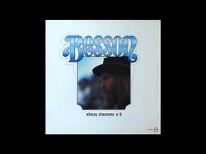 Claude Besson - Quel Fléau, Ce Fléau