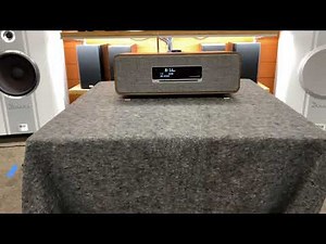 Ruark Audio R3 Product Spotlight