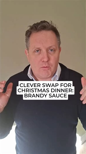 🎄 Clever Swaps for Christmas Dinner! We’ve done the hard work for you — comparing ingredients and prices so you can choose the best value while supporting our farmers. This time we’re looking at Brandy Sauces & Brandy Creams from Tesco , Marks and Spencer Waitrose & Partners and ALDI USA … and the differences are bigger than you’d think. 👀 What we found will surprise you: ⭐ With Brandy Creams you can trace the milk back to British farms… but with Brandy Butters you can’t.�⭐ All the Brandy Butt