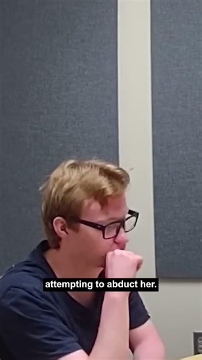 Daylight Attack Near School—Teen Escapes and Survives