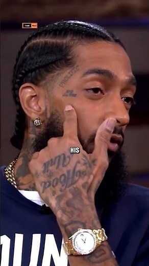 Rappers tattoos with deep meanings🤯#shorts