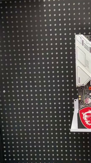 微星（MSI）B760M GAMING PLUS WIFI DDR4电脑主板 支持CPU 14700KF/14600KF/14490F(Intel B760