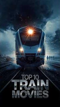 Top 10 Train Movies