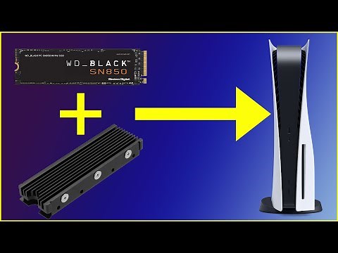 How to Properly Install a PS5 SSD With a Separate Heatsink (Step-by-Step Guide)