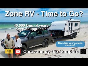 Is the Zone RV Caravan Worth Upgrading?