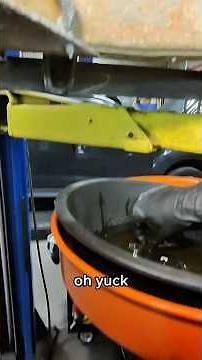 How to replace ABS unit on GM #howto #fyp #mechanic #like #truck