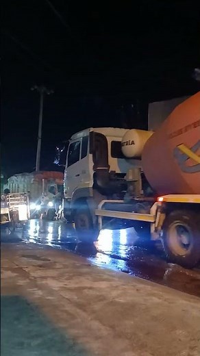 mobil truck molen otw coyy #shorts