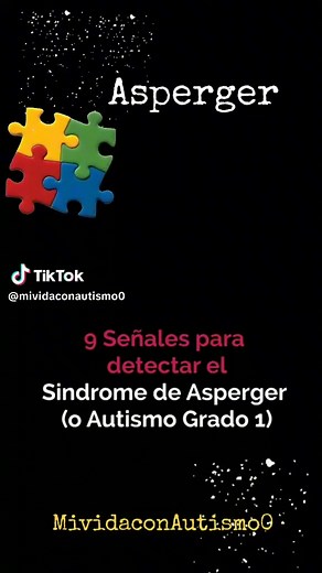 Detectando el Autismo: 9 Señales para Identificar el Asperger