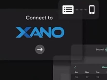 核爆级工具！Adalo2.0接入AI功能，可在无代码环境下手机，平板，电脑多端应用程序秒开发，并实现程序设计开发自动化。网友热议：AI的发展令人胆颤，这是要全面碾压程序员！#人工智能 #应用开发 #无代码