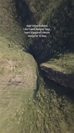 KATE | Adventure & Travel 🇿🇦 -> 🇨🇦 on Instagram: "A trip to Mexico ✨️ Follow @the_travel_kate for more adventures 💥 #adventuretravel #adventuretravels #gofurther #shewanders #travelmore"