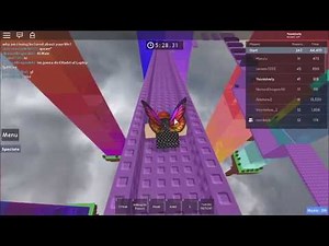 Tower of Hecc [Jupiter's Towers of Hecc]