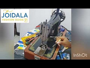 DIY - Sewing machine maintenance for smooth sewing | Joidalafashionguide