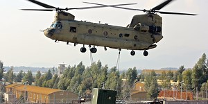 U.S. Commandos Have Their Own Mobile, Modular Workshops