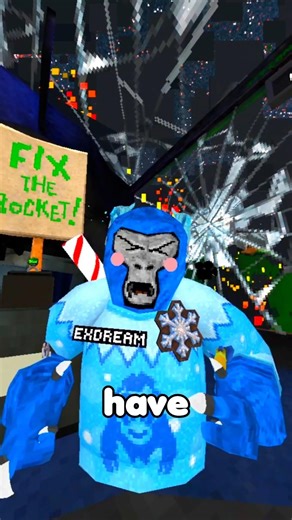 Real!🔥 #gorillatag #gtag #vr #funny #memes