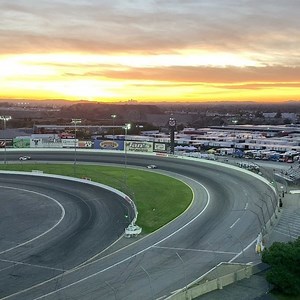 1.3K views · 114 reactions | #nofilter #californiasunset #westcoast #losangeles #socal #allstarshowdown #irwindalespeedway | Irwindale Speedway | Facebook