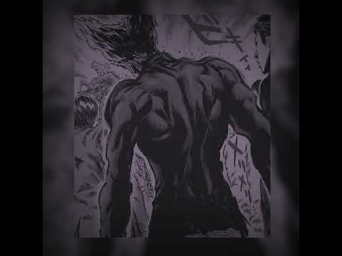 JAKE OHM - Beat Them Down | slowed down + reverb