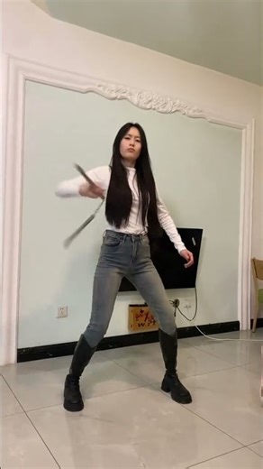 #Nunchucks#Basic teaching#Casual Series