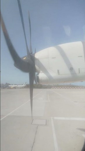 Did you know about ATR 72 AUTOPUSHBACK?