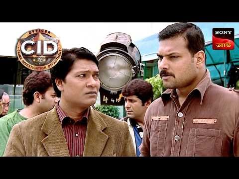 The Greenroom Mystery | CID - Special Cases | 2 Sep 2025