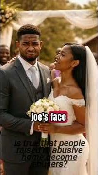 Would you have stayed or walked away? pls subscribe for more. #lifelessons #explore #love