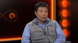 Our CTO Rob Lee and our CMO Lynn Lucas sat down for a wide-ranging conversation about the impact of AI on businesses and their Data Centers. Hear what he had to say and what you can do moving forward to make your AI journey a success. Learn more: https://purefla.sh/3AC5kos #ArtificialIntelligence #AI #DataStorage #DataAnalytics #DataCenter | Pure Storage