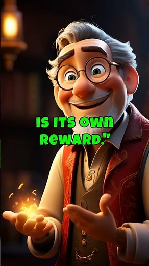 The Honest Merchant and the Golden Ring: A Heartwarming Moral Story About Honesty and Integrity