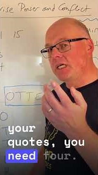 The 3 Poem Revision Hack That Guarantees Your Grade