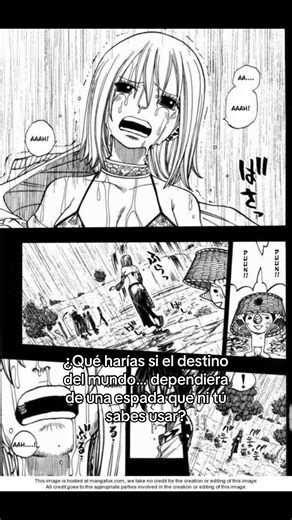 Haru y la lucha por la luz del mundo