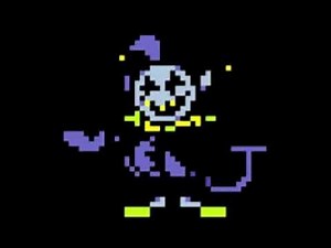 The world is revolving slowed down with reverb.